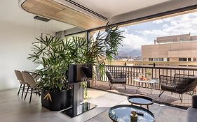 Chezmoihomes Luxury Alhambra Penthouse Collection